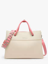 Handbag Alexia Summer Valentino Beige alexia summer VBSA0D02
