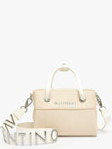 Crossbody Bag Alexia Summer Valentino Beige alexia summer VBSA0D05
