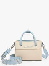Sac Bandouli�re Alexia Summer Valentino Beige alexia summer VBSA0D05