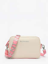 Shoulder Bag Alexia Summer Valentino Beige alexia summer VBSA0D09