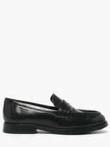 Mocassins Tamaris Noir women 41