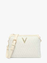 Sac Bandouli�re Queen Re Valentino Blanc queen re VBS9OX42