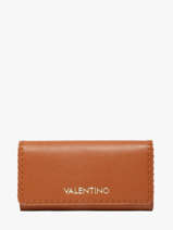 Portefeuille Valentino Orange aleksandra VPS9W113