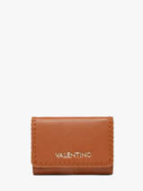 Wallet Valentino Brown aleksandra VPS9W943