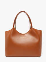 Sac Port� �paule Aleksandra Valentino Orange aleksandra VBS9W901