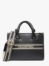 Satchel Aella Valentino Black aella VBS9ZW04