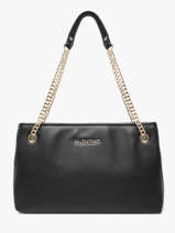 Shoulder Bag Rhea Re Valentino Black rhea re VBS9OA13