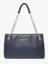 Shoulder Bag Rhea Re Valentino Blue rhea re VBS9OA13