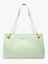 Sac Port� �paule Rhea Re Valentino Vert rhea re VBS9OA13
