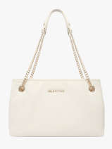 Shoulder Bag Rhea Re Valentino Beige rhea re VBS9OA13