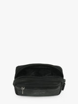 Messenger Back Francinel Black bilbao 4148-vue-porte