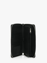 Messenger Back Hugo boss Black iconic HLL521A-vue-porte