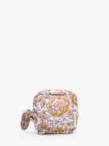 Trousse Bindi atelier Multicolore floral PBJ