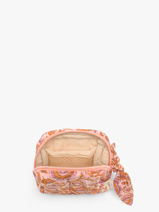 Pouch Bindi atelier Pink floral PBJ-vue-porte