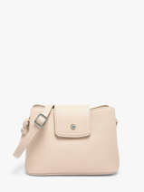 Crossbody Bag Maya Hexagona Beige maya 2120204