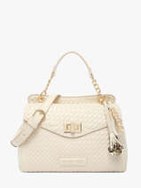 Shoulder Bag Gea Valentino White gea VBS9UC37