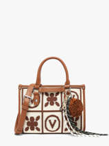 Sac � Main Tyle Valentino Marron tyle VBS9XF05