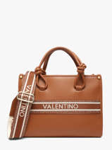 Satchel Aella Valentino Brown aella VBS9ZW04