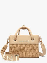 Sac Bandouli�re Alexia Summer Valentino Beige alexia summer VBSAD05S