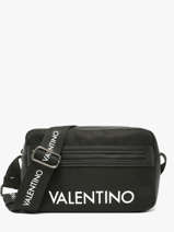 Crossbody Bag Valentino Black kylo VBS47320