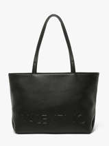 Sac Port� �paule Maiam Valentino Noir maiam VBS9TE1G