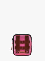 Pochette Amovible Cabaia Rose pocket POCKCOTE