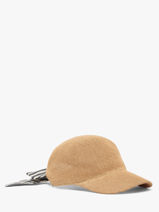 Cap Le voyage en panier Beige accessoires CP007-vue-porte