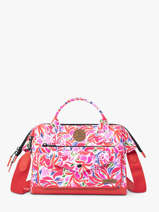 Crossbody Bag Crossbody M Cabaia Multicolor crossbody M