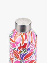 Drinking Bottle Cabaia Multicolor bottle BOTTLE63-vue-porte