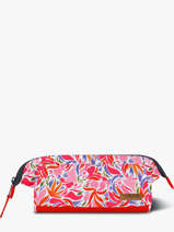 1 Compartment Pouch Cabaia Multicolor accessoire PENCIL