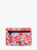Pochette Pocket Medium Cabaia Multicolore pocket M