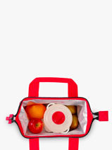 Sac Gouter Cabaia Multicolore lunch LUNCHBAG-vue-porte