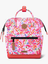 Sac � Dos Adventurer Polyester Recycl� Cabaia Multicolore adventurer XS
