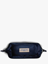 Trousse De Toilette Medium Cabaia Multicolore travel TRAVELKI-vue-porte