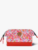 Trousse De Toilette Cabaia Multicolore travel TRAVELKI