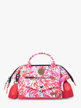 Crossbody Bag Crossbody S Cabaia Multicolor crossbody S