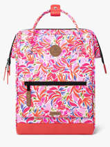 Adventurer Medium - Customisable Backpack  Cabaia Multicolor adventurer BAGS