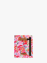 Pochette Cabaia Multicolore pocket POCKBOTT