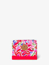 Wallet Cabaia Multicolor accessoire S