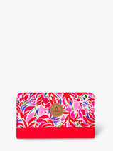 Portefeuille Wallet L Cabaia Multicolore accessoire L