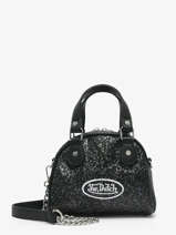 Handbag Bags Von dutch Black bags OLLA