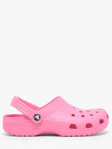 Slippers Crocs Pink women 10001669