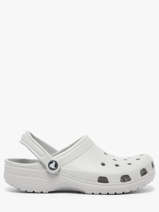 Mules Crocs Gris women 100011FT