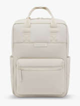Sac � Dos Bergen Cloud Pc 15" Kapten and son Beige cloud CLO
