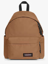 Sac � Dos 1 Compartiment Eastpak Marron pbg authentic PBGA5BG4