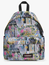 1 Compartment Backpack Eastpak Multicolor pbg authentic PBGA5BG4