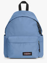 1 Compartment Backpack Eastpak Blue pbg authentic PBGA5BG4