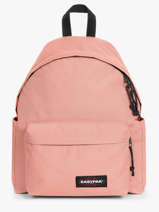 Sac � Dos 1 Compartiment Eastpak Violet pbg authentic PBGA5BG4