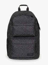 1 Compartment Backpack Eastpak Black pbg authentic PBGA5B7Y