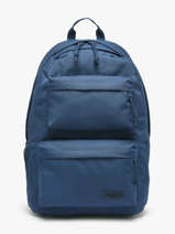 1 Compartment Backpack Eastpak Blue pbg authentic PBGA5B7Y